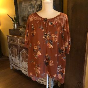 Gimmicks woman’s size M